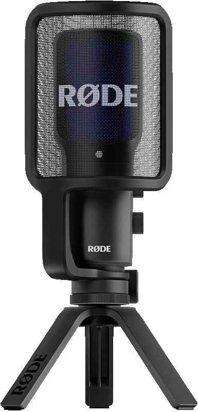 Rode microphone NT-USB+