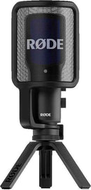 Rode microphone NT-USB+