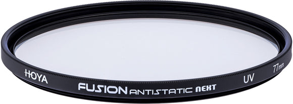 Hoya filter UV Fusion Antistatic Next 58mm