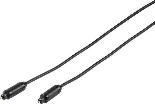 Câble optique Vivanco Toslink 3 m (46151)