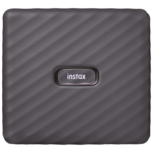 Fujifilm Instax Link Wide, mocha gray