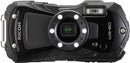 Ricoh WG-80, black-3
