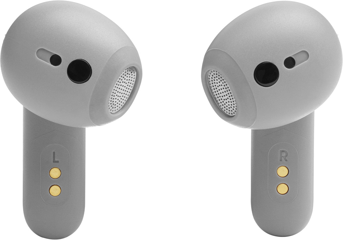 Écouteurs sans fil JBL Live Flex, argent