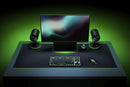 Razer Gigantus V2 - 3XL Gaming mouse pad Black, Green