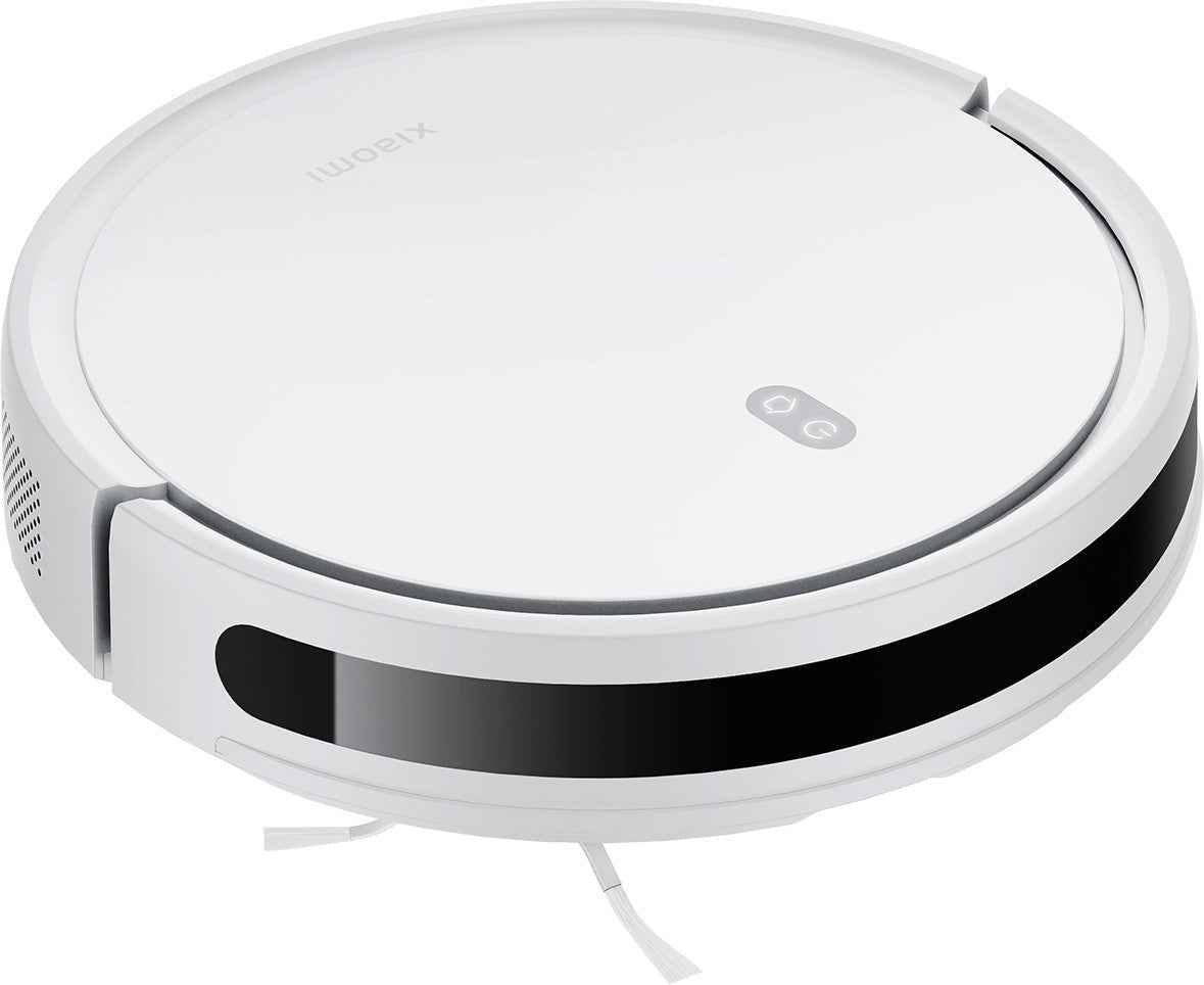 Xiaomi | Aspirateur robot | E10 EU | Humide et sec | 2600 mAh | Capacité poussière 0,4 L | 4000 Pa | Blanc