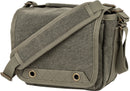Think Tank camera bag Retrospective 4 V2.0, pinestone-1