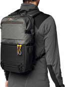 Sac à dos lowepro slingshot sl 250 aw iii gris