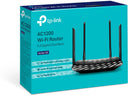 TP-Link WiFi router Archer C6 AC1200-4