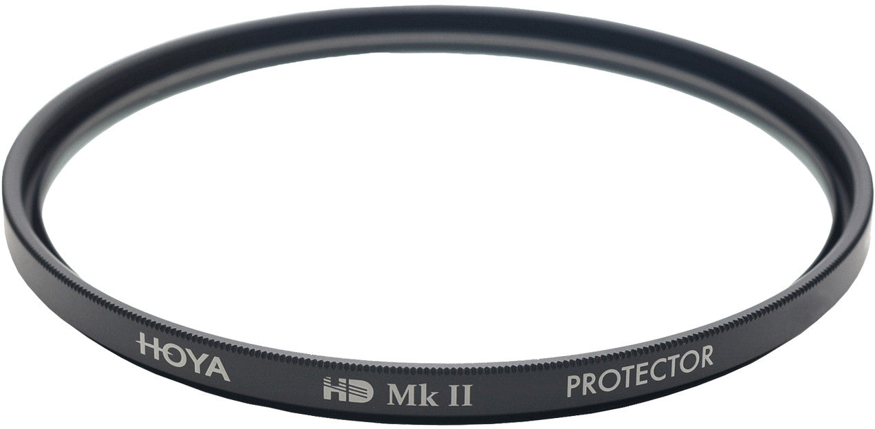 Filtre hoya protector hd mk ii 55 mm