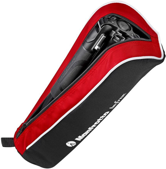 Kit trépied Manfrotto Befree GT AL 4 MKBFRTA4GT-BH