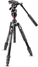 Manfrotto tripod kit Befree Live MVKBFRT-LIVE-1