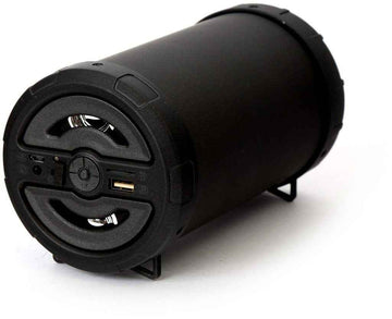 Enceinte sans fil Omega Bluetooth V2.1 OG70B, noire (44160)