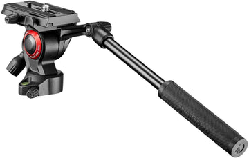 Manfrotto video head Befree Live MVH400AH