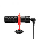 Microphone Joby Wavo Mobile (JB01643-BWW)