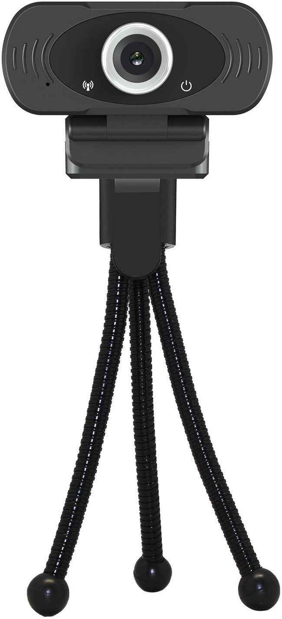 Webcam Imilab 1080p CMSXJ22A | Webcam | 1080p, 30 ips, plug-and-play