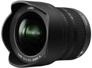 Panasonic Lumix G Vario 7-14mm f/4.0 ASPH.
