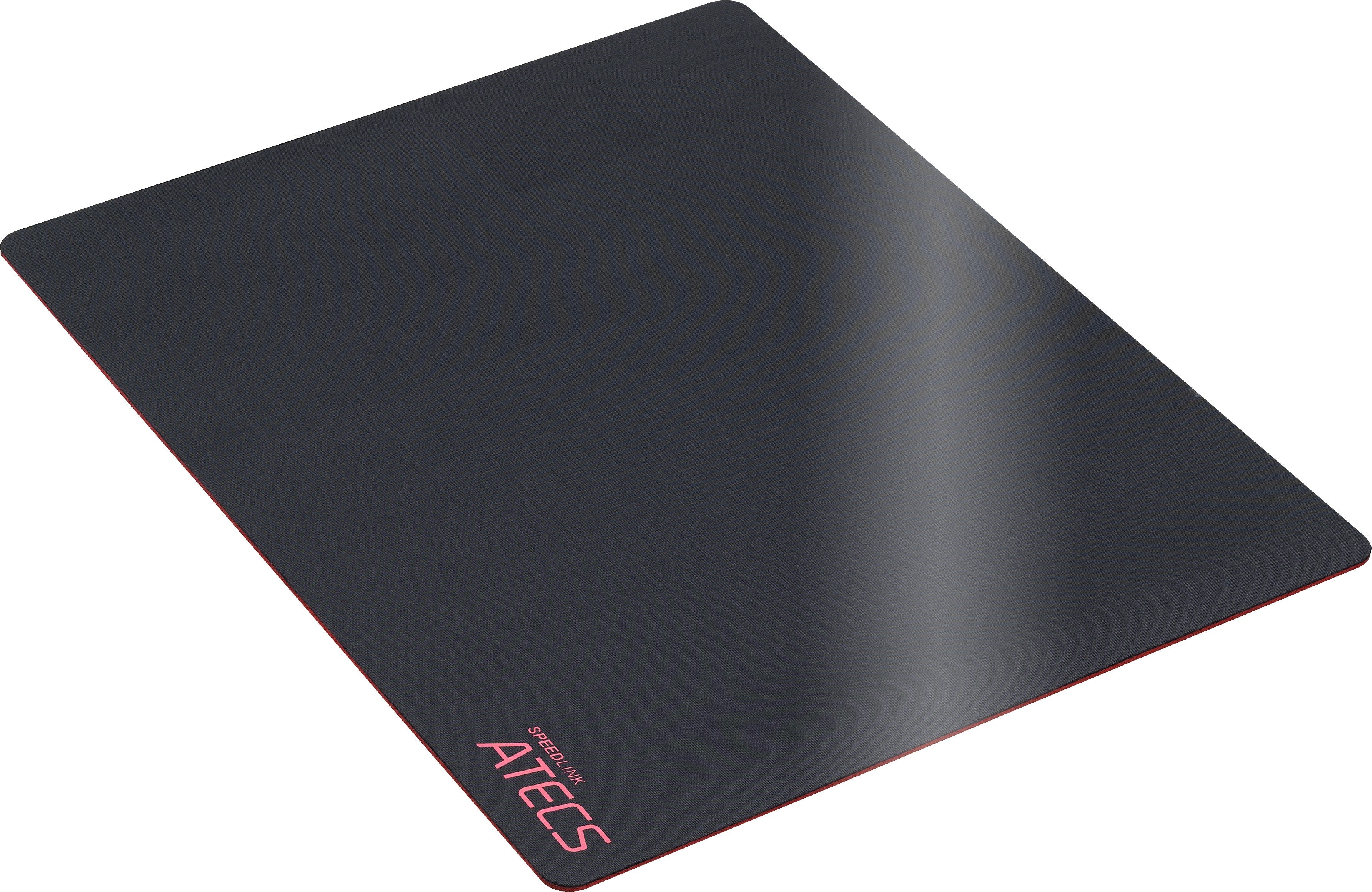 Tapis de souris speedlink atecs l sl-620101-l
