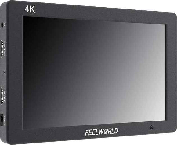 Moniteur vidéo Feelworld T7 Plus