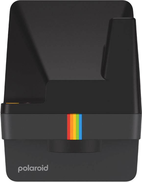 Polaroid Now Gen 2, black