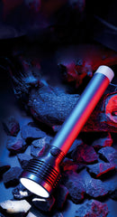 Lampe torche Platinet 5 W 2400 mAh, grise (45771)