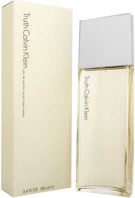 Calvin Klein Truth Eau De Parfum 100 ml (woman)