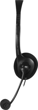 Casque Speedlink Accordo (SL-870003-BK)