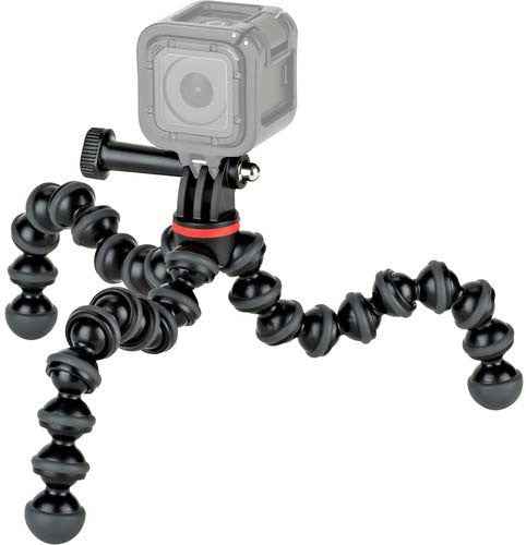 Joby tripod Gorillapod 500 Action, black/grey