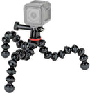Joby tripod Gorillapod 500 Action, black/grey