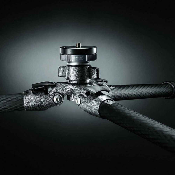 Gitzo tripod Mountaineer GT2542