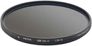 Hoya filter circular polarizer HD Mk II 52mm