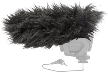 Rode windshield DeadCat VMP