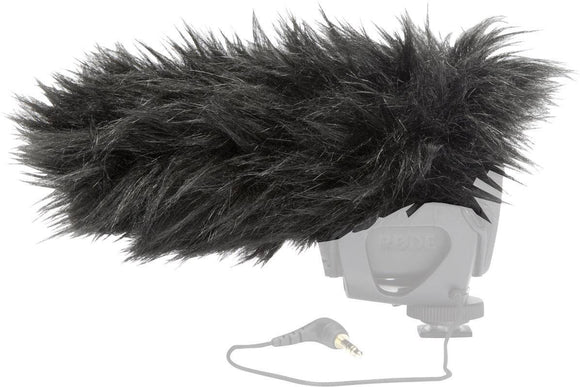 Rode windshield DeadCat VMP