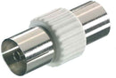 Adaptateur coaxial Vivanco (48004)