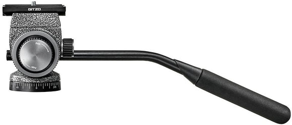Gitzo fluid head GHF2W 2-Way