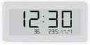 Xiaomi Mi Temperature and Humidity Monitor Clock Pro-1