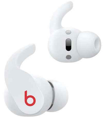 Beats wireless earbuds Fit Pro, white