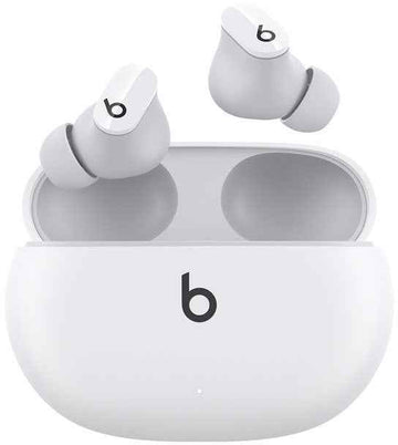 Beats Studio Buds – Écouteurs sans fil à réduction de bruit – Blanc, A2512, A2513, A2514