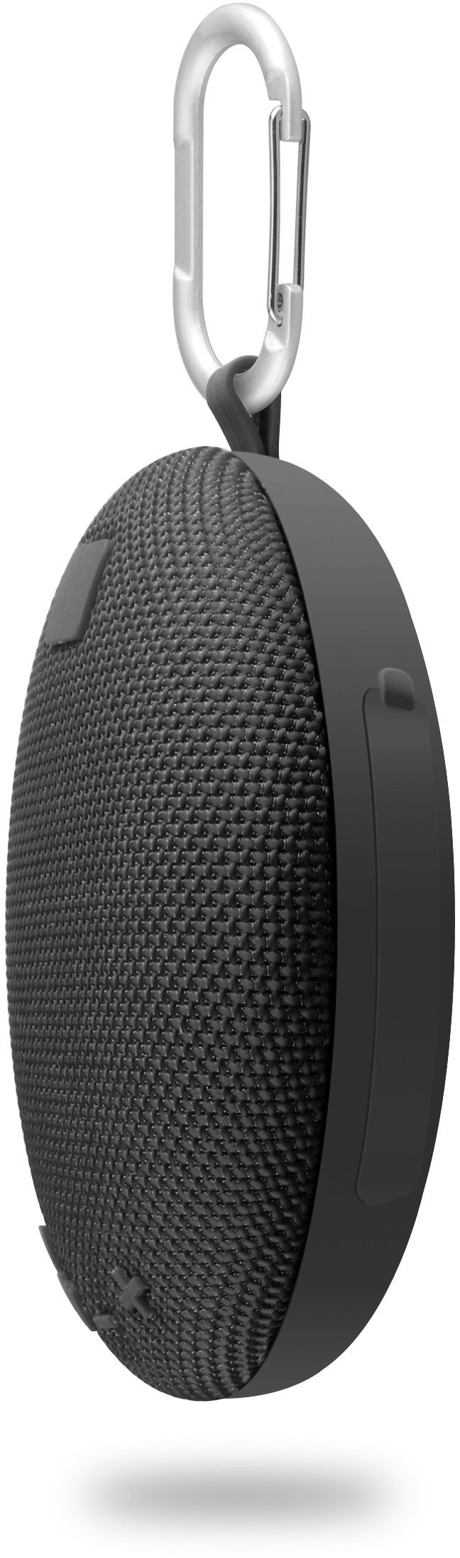 Enceinte sans fil Platinet Cross PMG14 BT, noire (44490)
