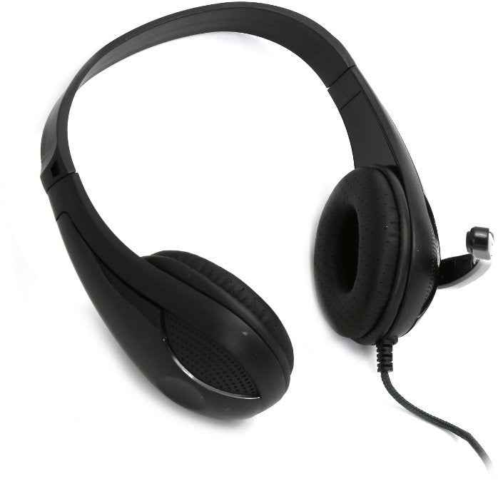 FS Freestyle FH4008B Universal Gaming Headphones with Microphone