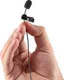 Microphone Joby Wavo Lav Pro