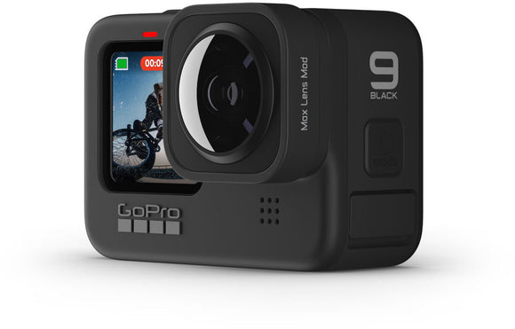 GoPro Max Lens Mod (Hero9/10/11/12 Black)