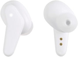 Casque sans fil Vivanco Fresh Pair BT, blanc (60604)