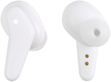 Casque sans fil Vivanco Fresh Pair BT, blanc (60604)