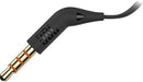 Écouteurs intra-auriculaires filaires JBL Tune 290, noir, EU