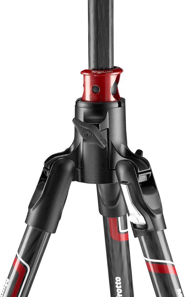 Kit trépied Manfrotto MKBFRC4GTXP-BH Befree GT XPRO