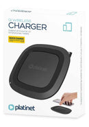 Chargeur sans fil Platinet QC 2.0 (44805)