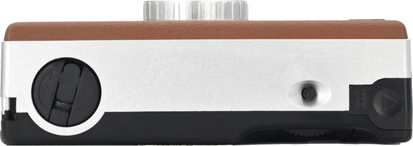 Kodak Ektar H35, brown