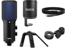 Rode microphone NT-USB+