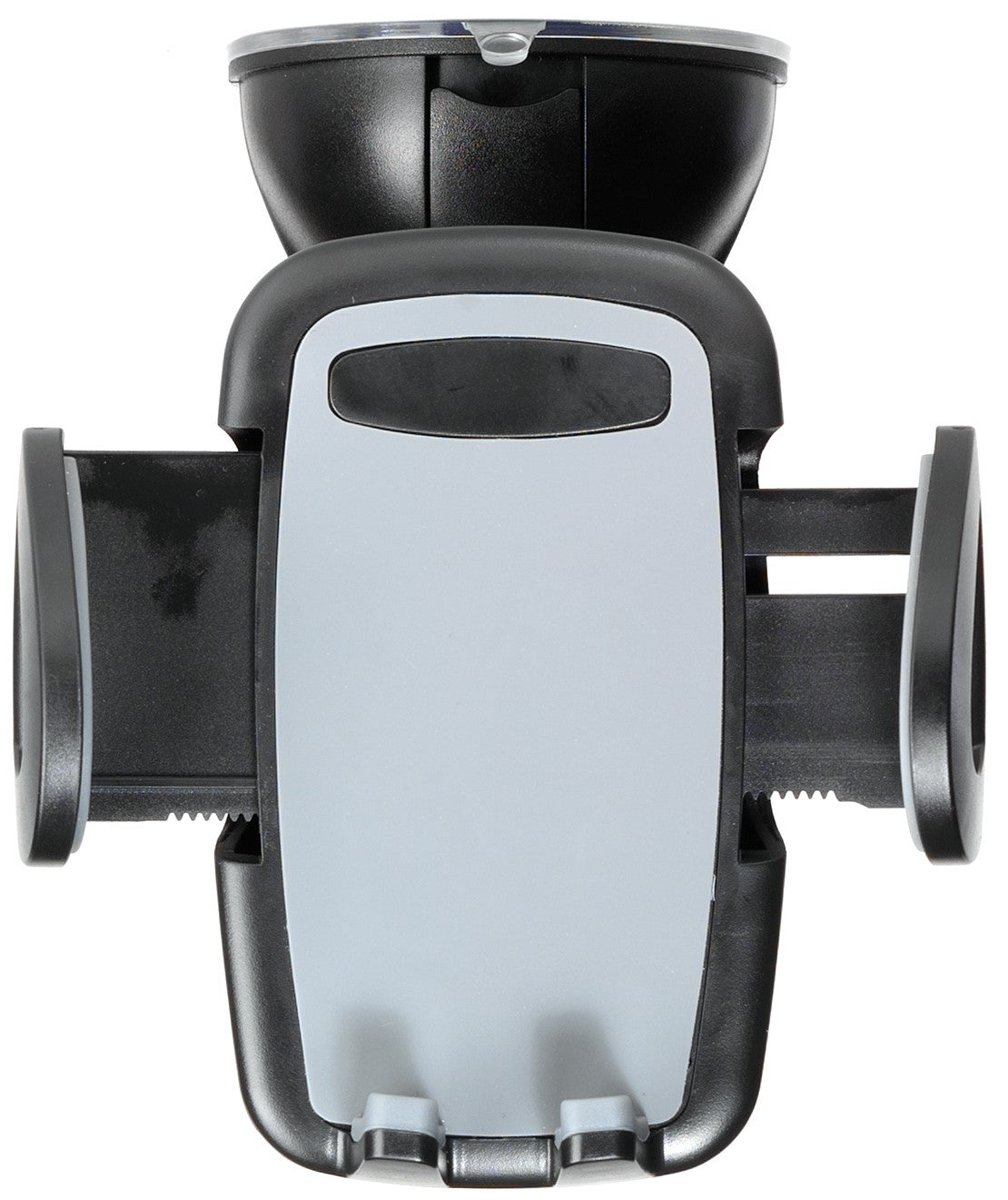 Support de téléphone de voiture Vivanco Short Assistant (61633)