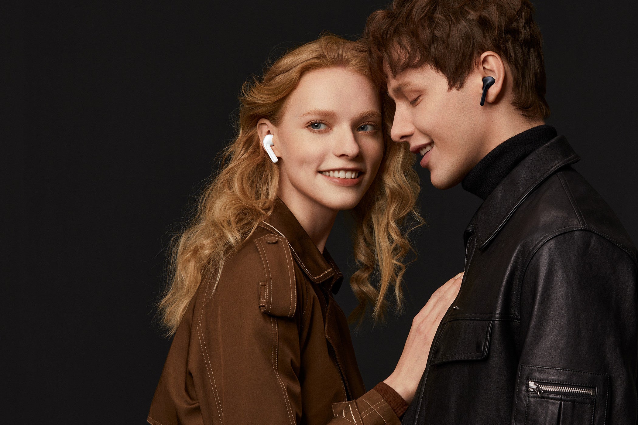 Écouteurs sans fil xiaomi buds 3 noirs